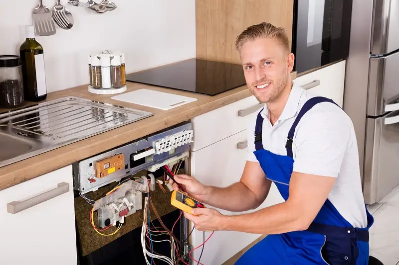 Home Appliance Repairers