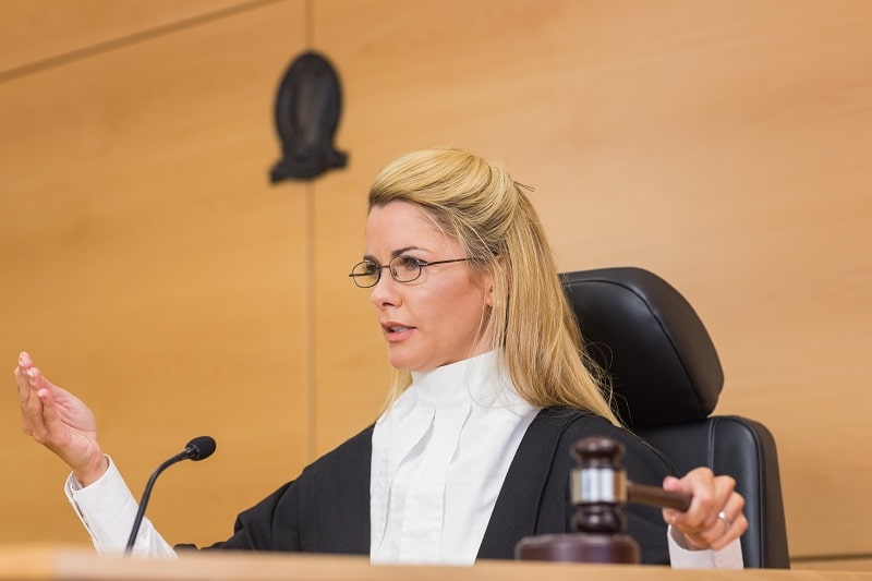 How To a Judge, Magistrate Judge and Magistrate (A Step by Step Guide)
