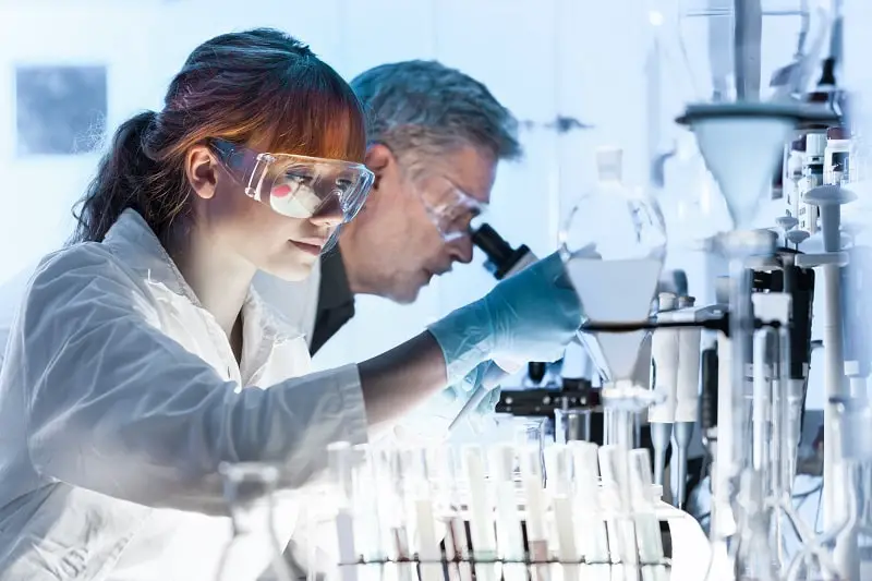 What Can You Do With A Biochemistry Degree