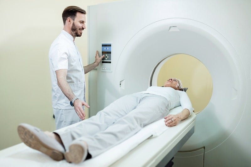 MRI Technologists