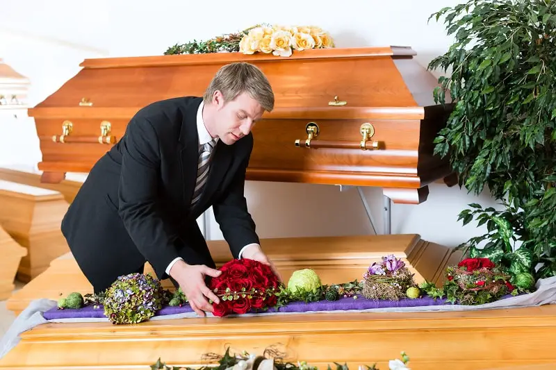 How Much Do Morticians And Funeral Directors Make In 2020