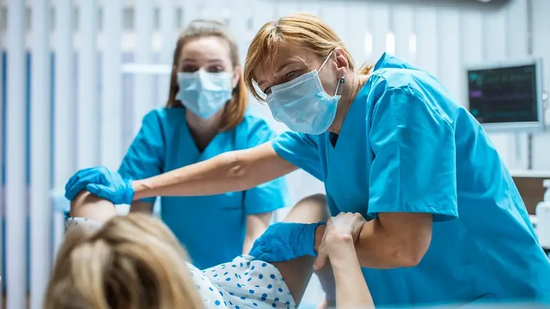 Nurse Midwives Career: Everything You Need To Know In One Min