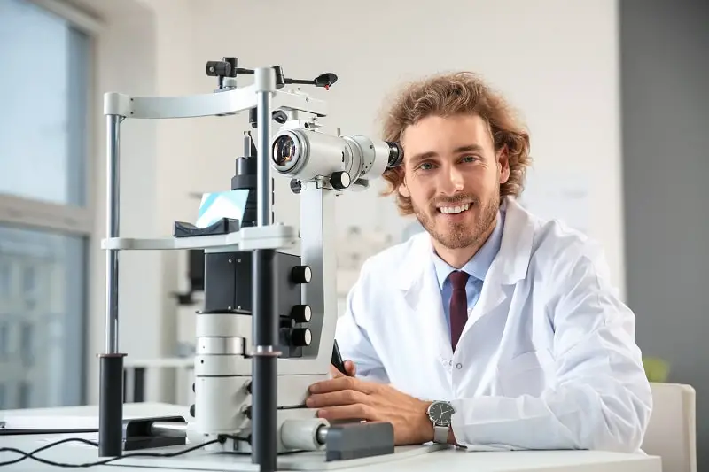 Ophthalmic Medical Technicians Career Everything You Need To Know In