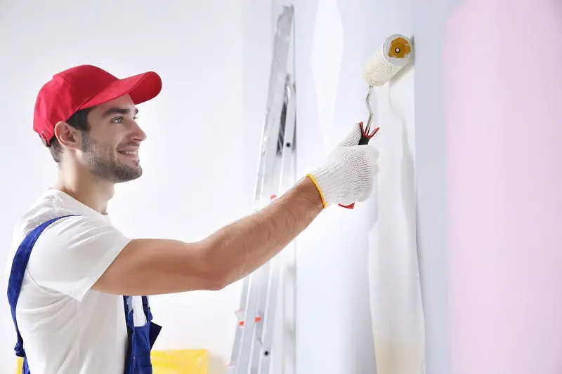 Painting, Coating and Decorating Workers
