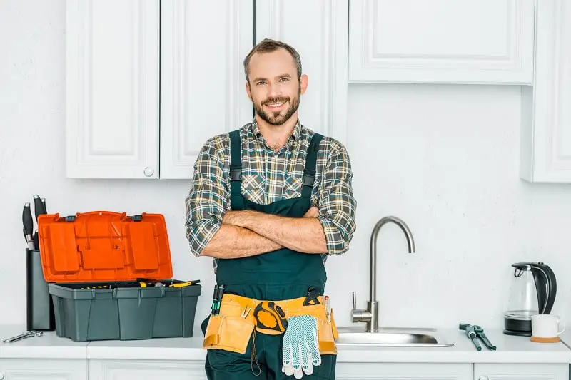 Water Heater Repair