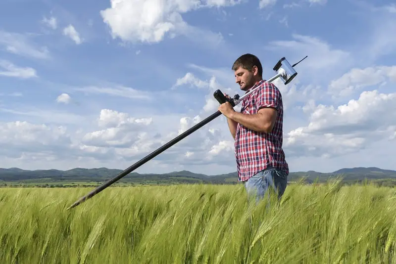 Precision Agriculture Technicians