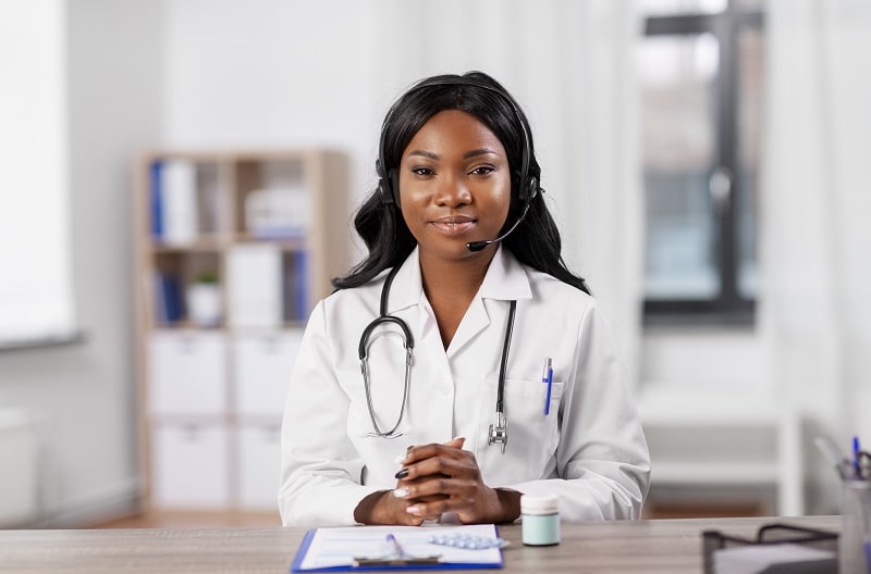Should I A Remote Nurse