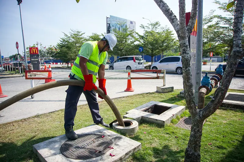 Septic Tank Servicers