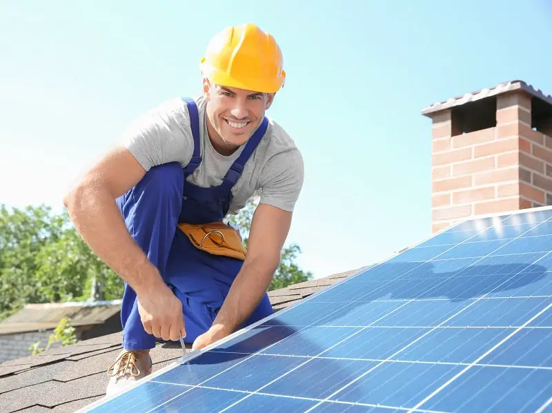 Solar Hot Water Installers