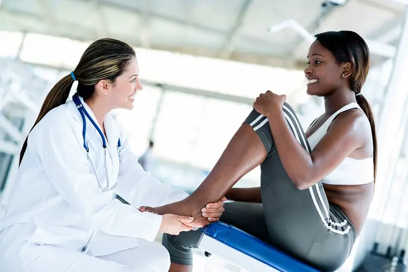 How Much Do Sports Medicine Physicians Make In 2020 Including Starting Salary