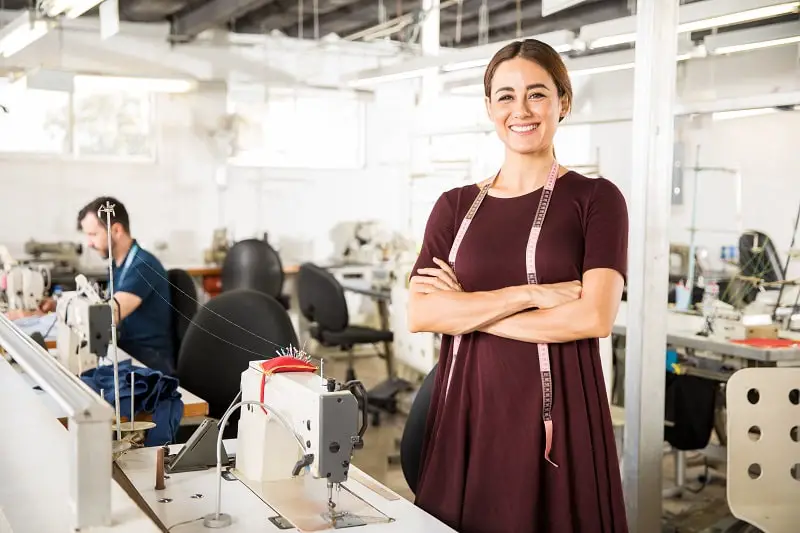 Tailors and Dressmakers