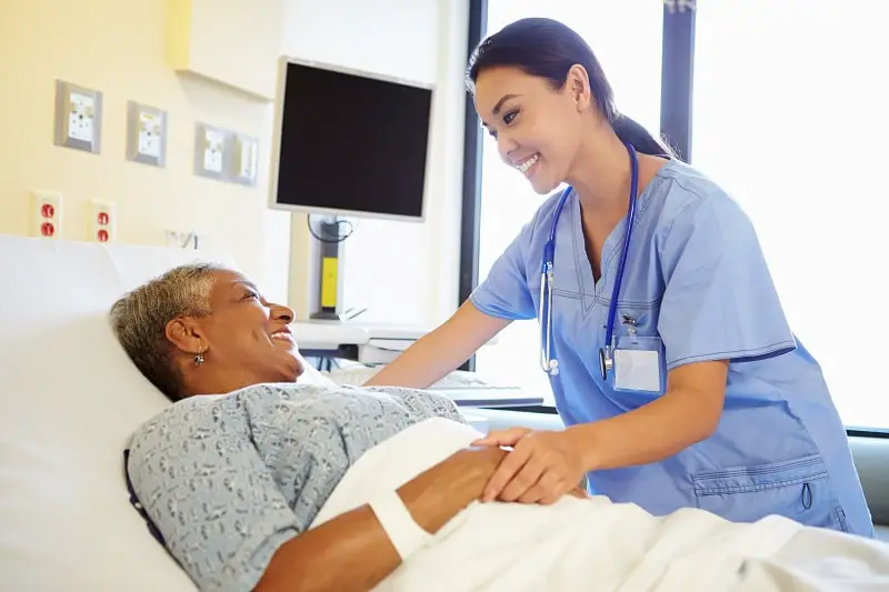 nurse operated gifted healthcare