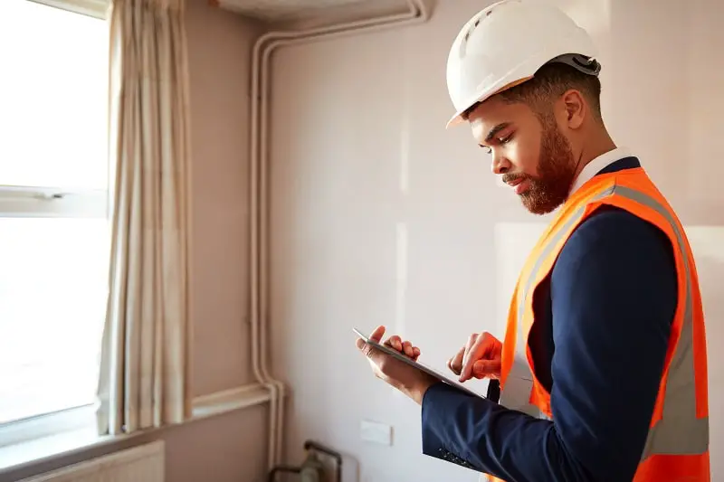 Weatherization Technicians