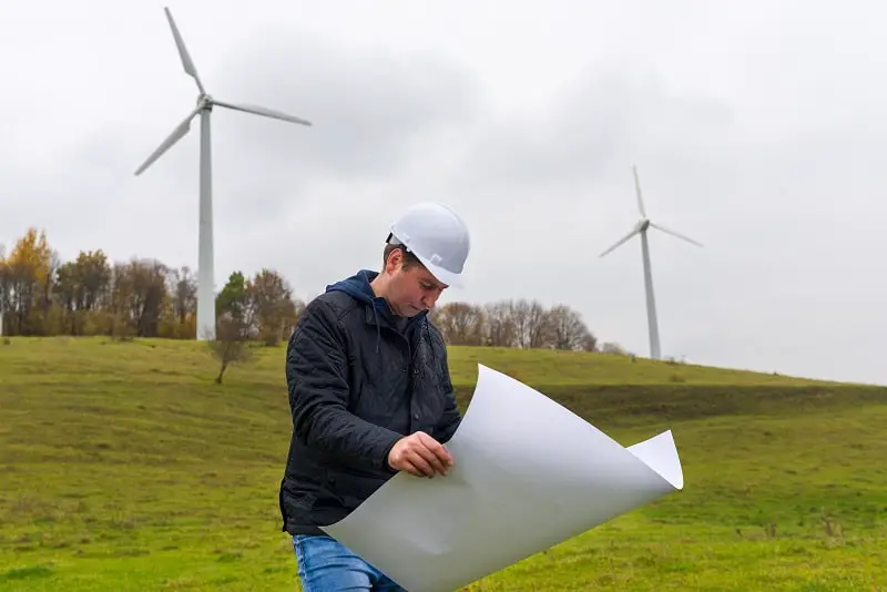 Wind Energy Engineers